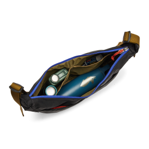 Trozo 8L Shoulder Bag – Cada Día