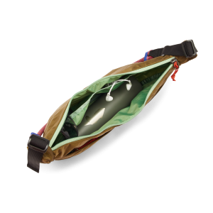 Trozo 8L Shoulder Bag – Cada Día