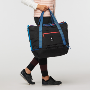 Viaje 35L Weekender Bag – Cada Día