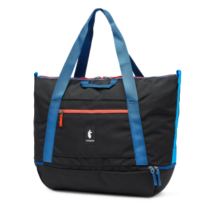 Viaje 35L Weekender Bag – Cada Día