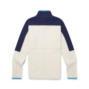 Abrazo Fleece Full-Zip Jacket – Women’s