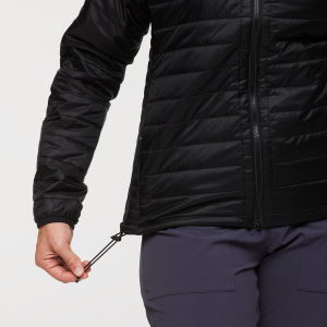 Capa Insulated Jacket – Women’s