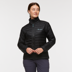 Capa Insulated Jacket – Women’s