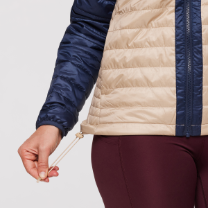 Capa Insulated Jacket – Women’s