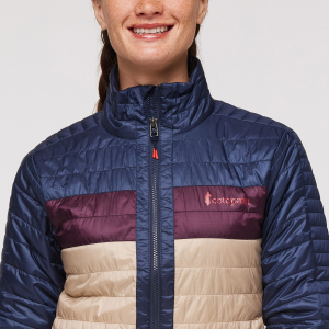Capa Insulated Jacket – Women’s