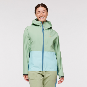 Cielo Rain Jacket – Women’s