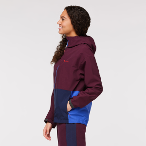 Cielo Rain Jacket – Women’s