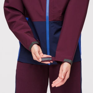 Cielo Rain Jacket – Women’s