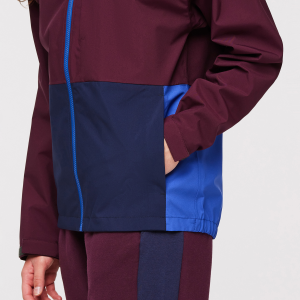 Cielo Rain Jacket – Women’s
