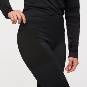 Debajo Seamless Baselayer Tight – Women’s