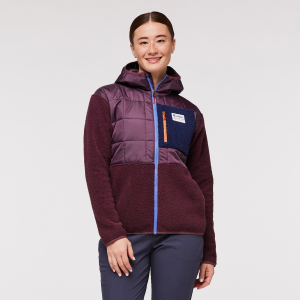 Trico Hybrid Jacket – Women’s