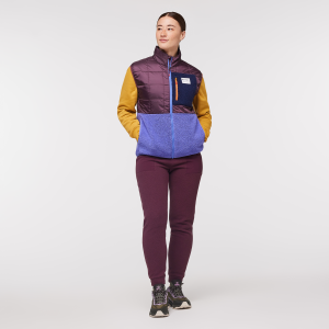 Trico Hybrid Vest – Women’s