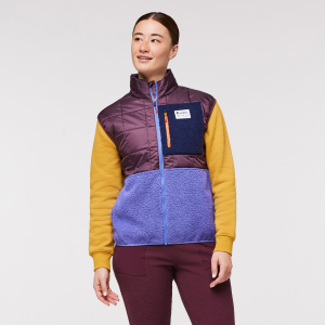 Trico Hybrid Vest – Women’s