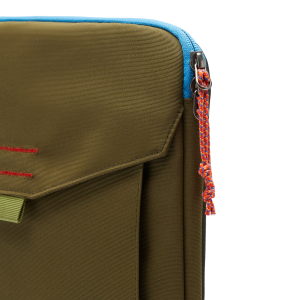 16 Laptop Sleeve – Cada Día