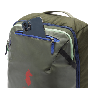 Allpa 28L Travel Pack