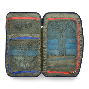 Allpa 28L Travel Pack