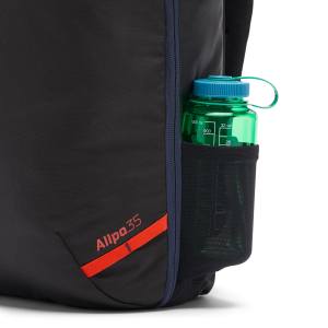 Allpa 35L Travel Pack – Del Día Dark