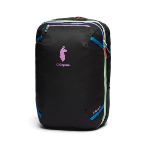 Allpa 35L Travel Pack – Del Día Dark