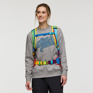 Allpa 42L Travel Pack – Del Día