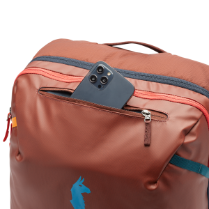 Allpa 42L Travel Pack Sale