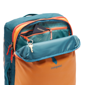 Allpa 42L Travel Pack Sale