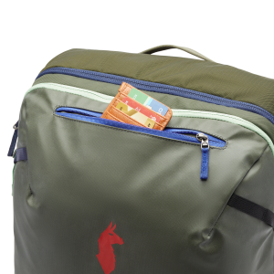 Allpa 42L Travel Pack Sale