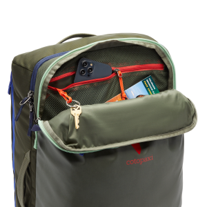 Allpa 42L Travel Pack Sale