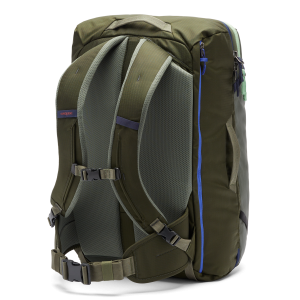 Allpa 42L Travel Pack Sale