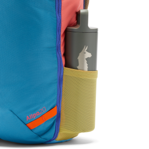 Allpa Mini 20L Travel Pack – Del Día