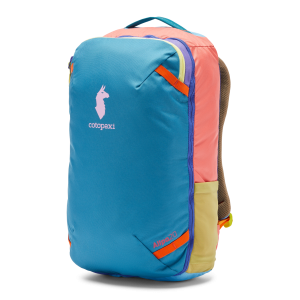 Allpa Mini 20L Travel Pack – Del Día