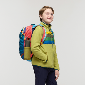 Allpa Mini 20L Travel Pack – Del Día