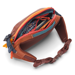 Allpa X 1.5L Hip Pack