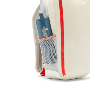 Batac 16L Daypack – Del Día Monochrome