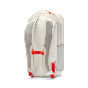 Batac 16L Daypack – Del Día Monochrome