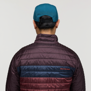 Cada Día 5-Panel Hat