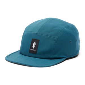 Cada Día 5-Panel Hat