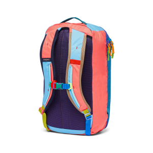 Allpa Mini 20L Travel Pack – Del Día