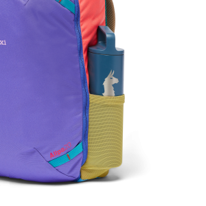 Allpa Mini 20L Travel Pack – Del Día