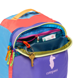 Allpa Mini 20L Travel Pack – Del Día