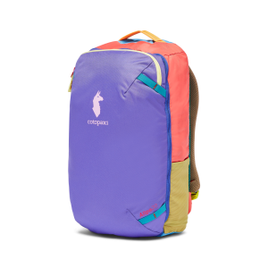 Allpa Mini 20L Travel Pack – Del Día