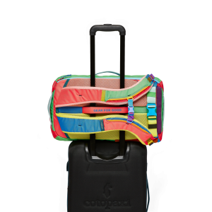 Allpa 28L Travel Pack – Del Día