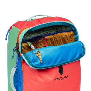 Allpa 28L Travel Pack – Del Día