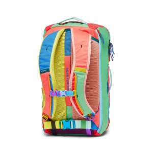 Allpa 28L Travel Pack – Del Día