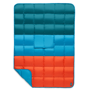 Fuego Down Blanket – Single