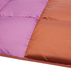 Fuego Down Blanket – Single