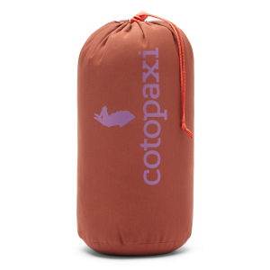 Fuego Down Blanket – Single