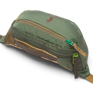 Kapai 1.5L Hip Pack – Del Día Monochrome