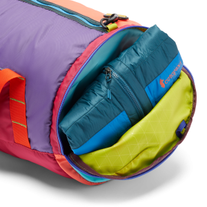 Ligera 45L Duffel Bag – Del Día