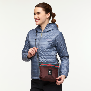 Lista 2L Lightweight Crossbody Bag – Cada Día