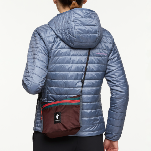 Lista 2L Lightweight Crossbody Bag – Cada Día